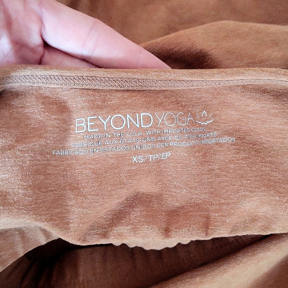 Beyond Yoga Jumpsuit - Picture 6 of 9